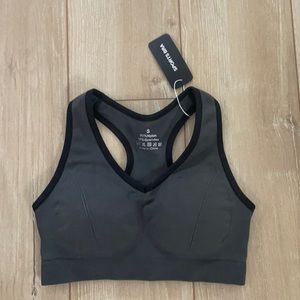 Mirity sports bra